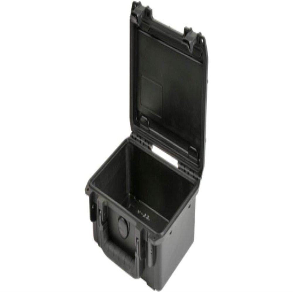 SKB 3I-0806-3B-E Water Tight Case with Micro Latch empty