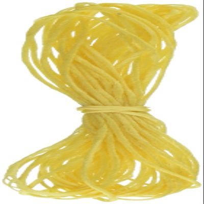 NBK Chassis New Yarn Leather for hand-sewn thread 5 m SN50 LY