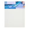 Artist's Loft 22" x 28" Level 1 Back Stapled Traditional Canvas - Acid Free Cotton Canvas for Paint, Acrylic, & Oils - Bulk 6 Packs view 2