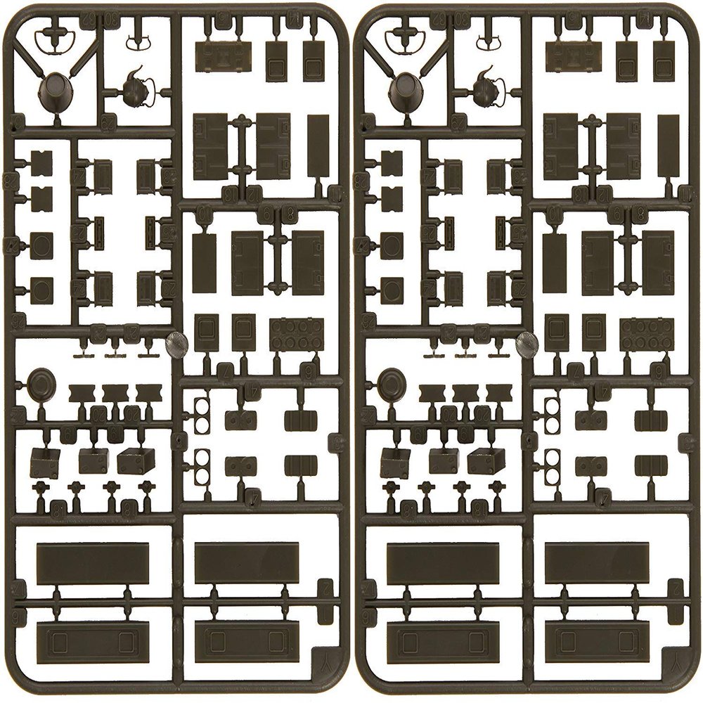 1/35 WWII 35-L38