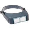 Donegan OptiVISOR Magnifier #4 DA-4 Glass Lens view 1