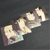 Gishodo OR-4 Origami Paper, 5.9 inches (15 cm), Ukiyo-e Origami Shuraku Actor Oshoue view 4