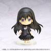 Movie magical girl Madoka Magica story of Shinpen revolt Kyara-menyi Akemi flame black dress Ver. Set full order production view 2