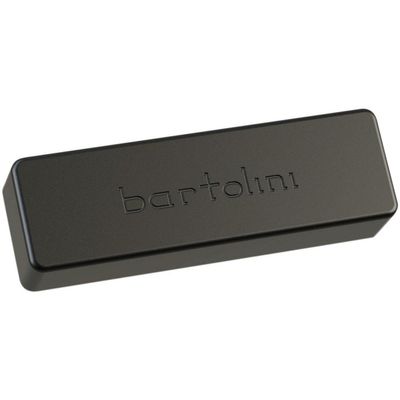 Bartolini MK5CBC-T Cort Curbow Ceramic Bridge Pickup for 5-String Bass Guitar
