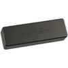 Bartolini MK5CBC-T Cort Curbow Ceramic Bridge Pickup for 5-String Bass Guitar view 1