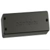 Bartolini MK5CBC-B MK Cort Curbow Ceramic Neck Pickup for 5-String Bass Guitar view 1