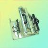 GOWE Manual curve bottle screen printing machine view 3