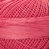 Handy Hands 210-Yard Lizbeth Cotton Thread, 25gm, Medium Salmon view 2