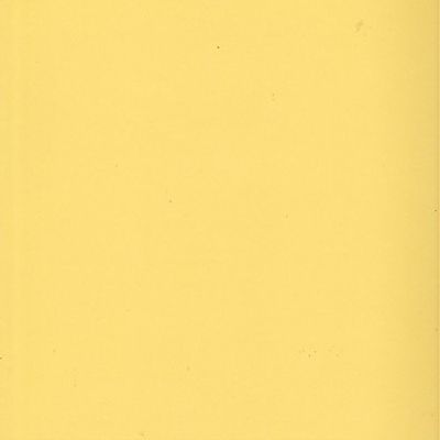 12x12 Chalkboard Paper - Yellow - 2 Sheets