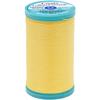Coats Bold Hand Quilting Thread, 175-Yard, Sun Yellow view 1