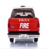 Greenlight Artisan Collection 1996 FDNY Ford Bronco 1/18 view 4