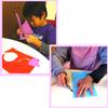 Daio Paper Drawing Paper Recycled Color Paper Yatsu Size 100 Sheets view 2