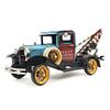 Old Modern Handicrafts 1931 Ford Model A Tow Truck - 1:12 Scale Model Truck - an Elegant Decor Piece for Any Space - 16.8L x 6.0W x 6.0H Inches view 1