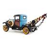 Old Modern Handicrafts 1931 Ford Model A Tow Truck - 1:12 Scale Model Truck - an Elegant Decor Piece for Any Space - 16.8L x 6.0W x 6.0H Inches view 2