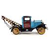 Old Modern Handicrafts 1931 Ford Model A Tow Truck - 1:12 Scale Model Truck - an Elegant Decor Piece for Any Space - 16.8L x 6.0W x 6.0H Inches view 4