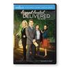 SIGNED, SEALED, DELIVERED: THE SERIES DVD view 1