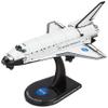 Daron Postage Stamp Space Shuttle Endeavour Vehicle (1/300 Scale) Medium view 1