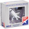 Daron Postage Stamp Space Shuttle Endeavour Vehicle (1/300 Scale) Medium view 3