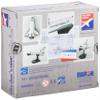 Daron Postage Stamp Space Shuttle Endeavour Vehicle (1/300 Scale) Medium view 4