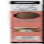 BIMS Ranger Non-Stick Craft Sheet - 15 In. X 18 In. - Single Layer Non-Porous Material - Craft Sheet view 1