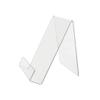 SOURCE ONE Premium 4 x 6 Inch Clear Thick Acrylic Easels view 1