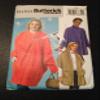 Butterick B4363 Sewing Pattern, Women's Wrap, Size KK (26W-28W-30W-32W) view 1
