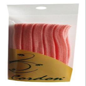 Korudon AC3222B C/#P1 Acrylic Cord, Approx. 0.3 inches (8 mm) x 9.8 ft (3 m), CC16056