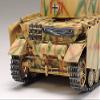 Tamiya 32584 1/48 German Panzer IV AUSF.H Plastic Model Kit view 3