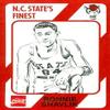 Sports Memorabilia Ronnie Shavlik Basketball Card (N.C. North Carolina State) 1989 Collegiate Collection No.39 view 1
