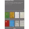 Creativ 449470 Holographic Paper, A4 21x30 cm, 120 g, 8asstd Sheets view 2