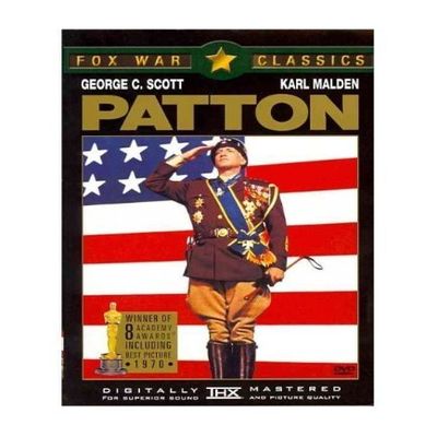 Patton by 20th Century Fox