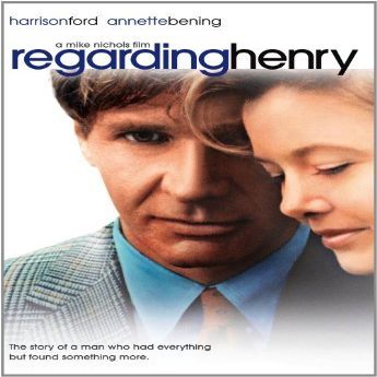 Regarding Henry by Warner Bros.