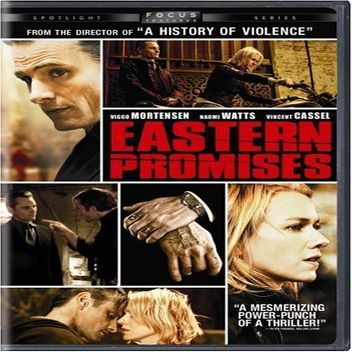 Eastern Promises (Widescreen Edition) by Focus Features