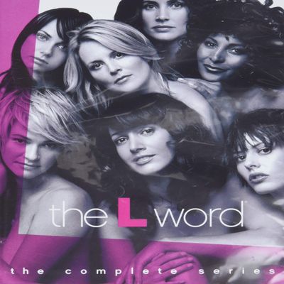 The L Word Complete Series