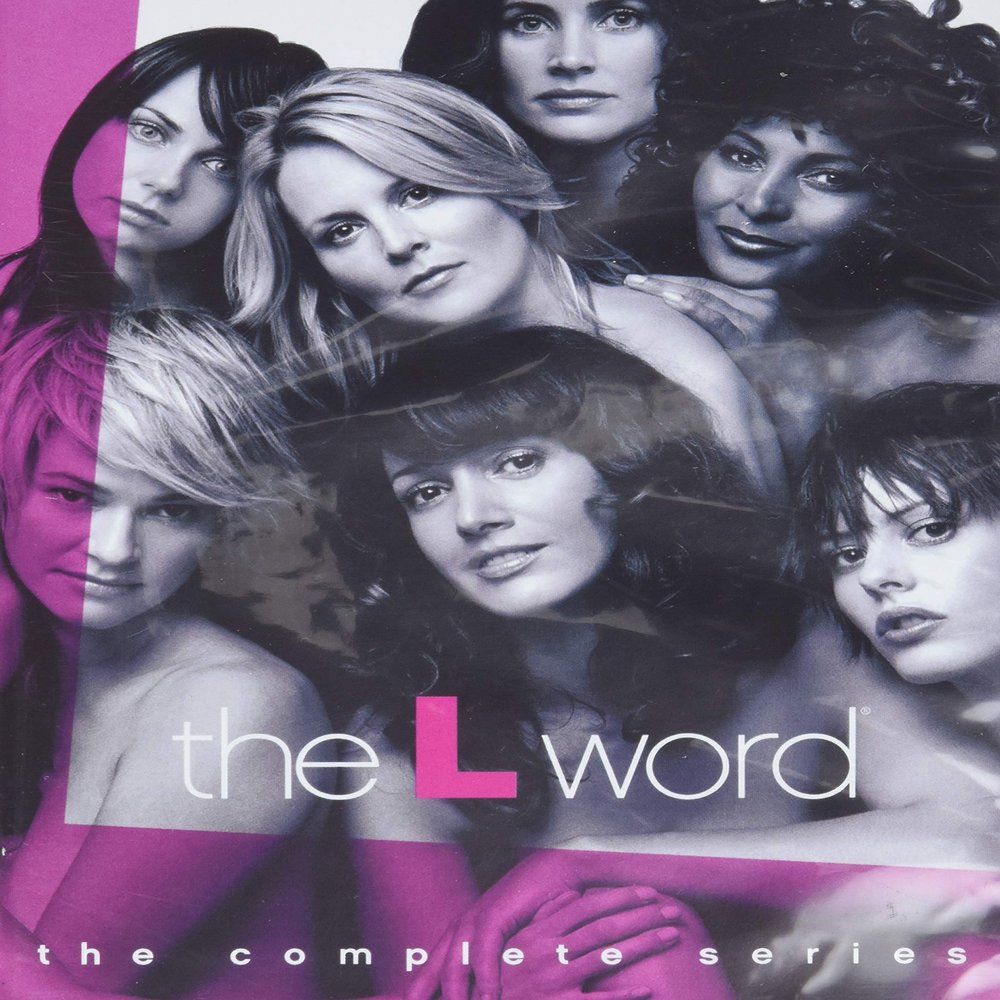 The L Word Complete Series
