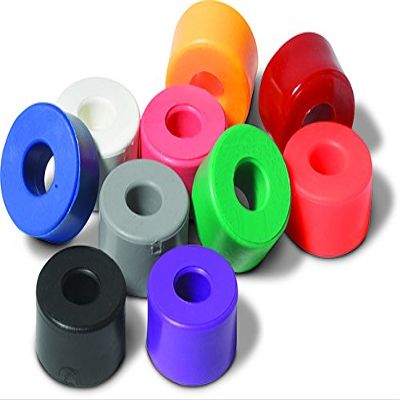 Sure-Grip Urethane Cushions