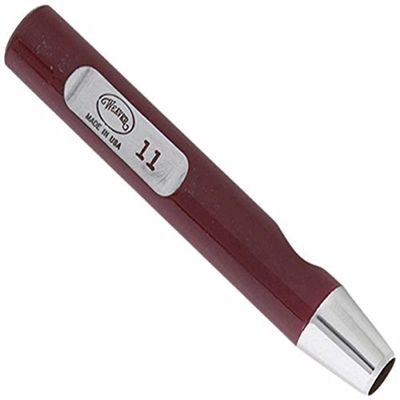 Weaver Leather Belt Punch