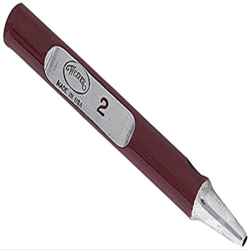 Weaver Leather Belt Punch
