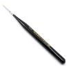 ATLAS BRUSH CO. 255-5/0 Golden Taklon Ultra Detail 5/0 view 1