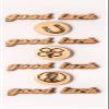 Little B 100652 Dimensional Mini Stickers, Good Luck view 2