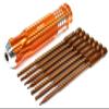 Integy QuickPit 7pcs Set, Hex Tip Set (0.05 1.5 1/16 5/64 2.5 3/32 3.0) view 1