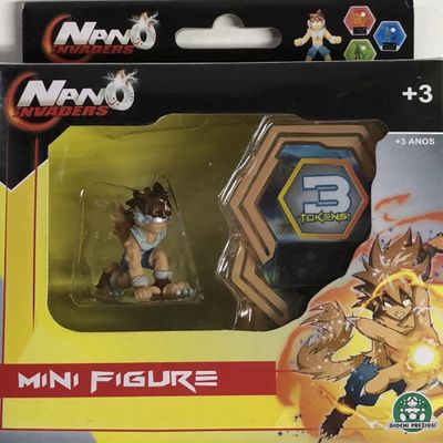 Giochi Preziosi Nano INV. Mini GPZ15142