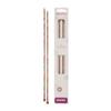 KnitPro Symfonie Wood Single Point Knitting Needles - 15cm view 1