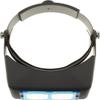 Binocular Magnifier with 4 Lenses view 2
