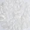 Sequin Cloud 1.5 inch Crystal Bubble Illusion. Loose Paillettes. Made in USA. Large for display, accents, applique, arts, crafts, and embellishment. view 1