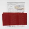 Olympus SK301 Thread Sashiko Kit, Tissue Case, Flower at First Sight view 2