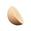 1-1/2 inch Split Balls - 3/4 inch thick-Bag of 50 view 1