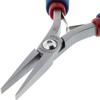Pliers - Tronex Flat Nose - Smooth Jaw (Long Handle) view 1