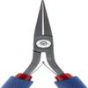 Pliers - Tronex Flat Nose - Smooth Jaw (Long Handle) view 2