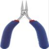 Pliers - Tronex Flat Nose - Smooth Jaw (Long Handle) view 4